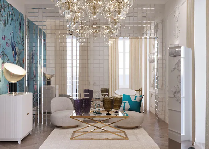 The Plein - Small Luxury Of The World 5*