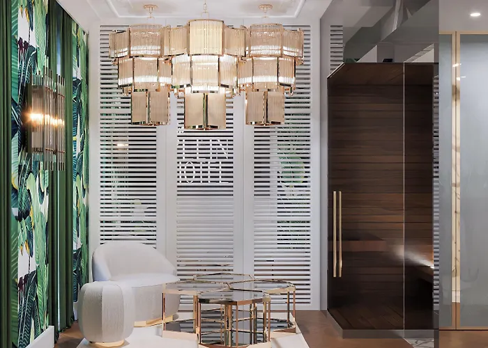 Hotel The Plein - Small Luxury Of The World