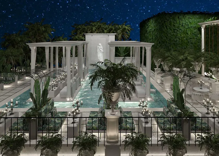 The Plein - Small Luxury Of The World 5* Μιλάνο