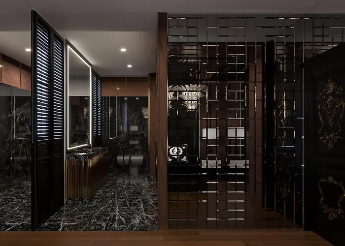 The Plein - Small Luxury Of The World 5* Μιλάνο