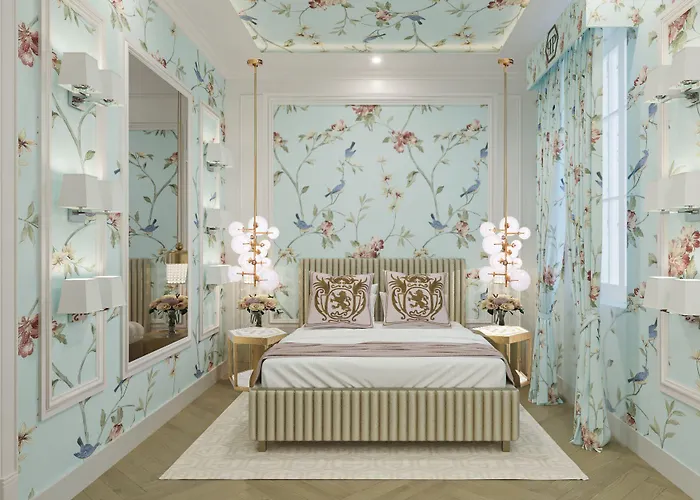 The Plein - Small Luxury Of The World 5* Milan