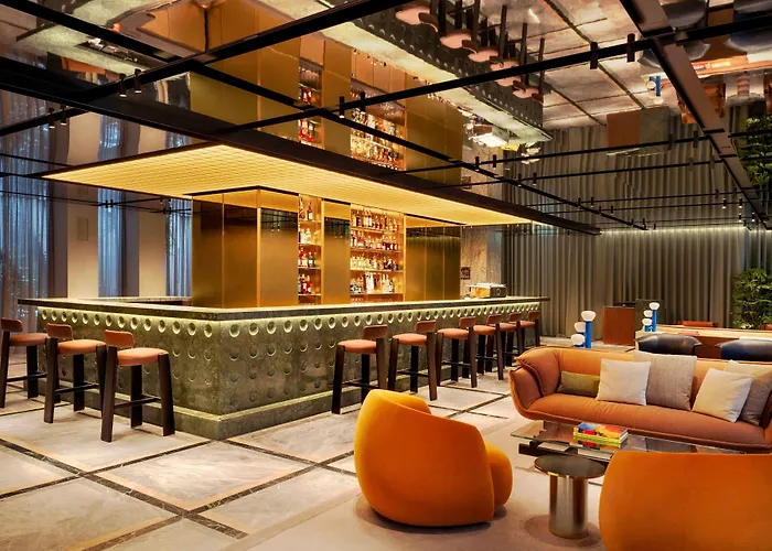 Casa Brera, A Luxury Collection Hotel, Mailand