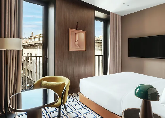 Casa Brera, A Luxury Collection Hotel, Hotel 5*