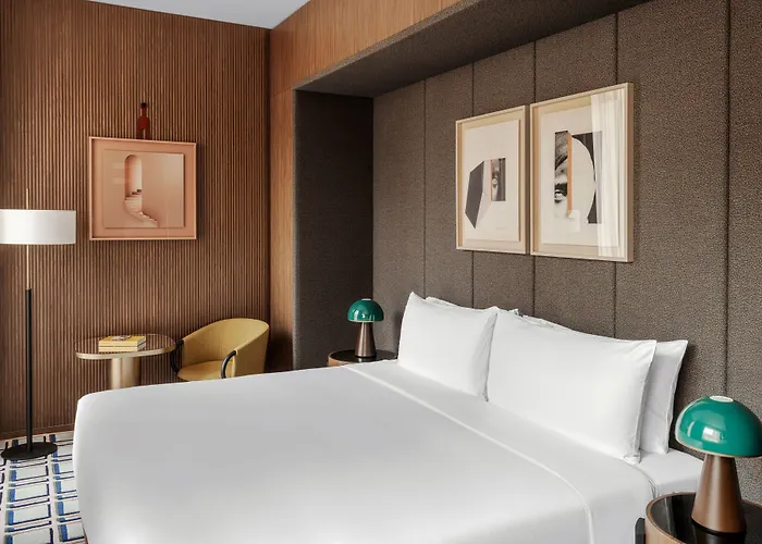 Casa Brera, A Luxury Collection Hotel, 5* Mailand