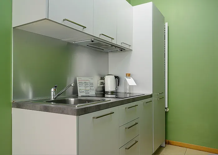 Italianway Collection - Cannobio 8 Апартаменты