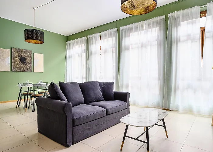 Italianway Collection - Cannobio 8 Apartman *