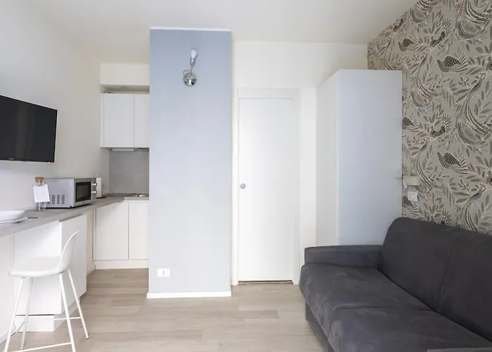 Italianway Appartement