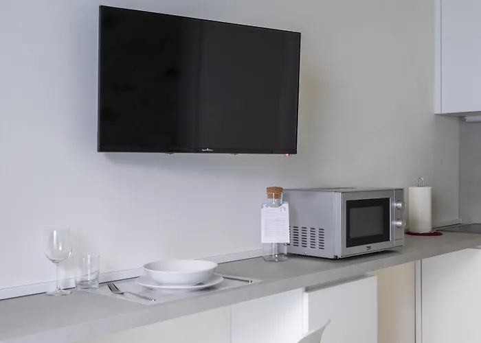 Appartement Italianway