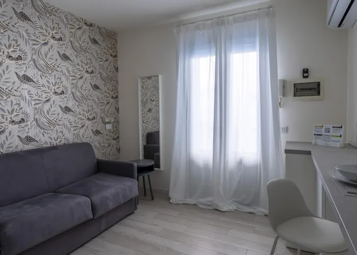 Italianway Apartamento Milão