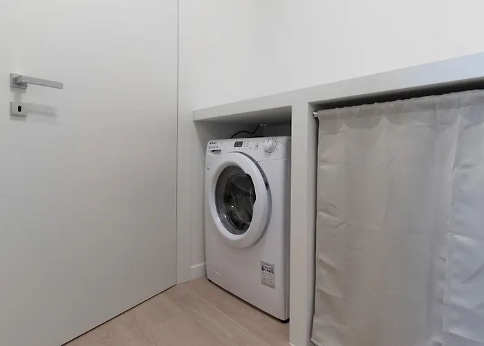 Apartamento Italianway Comfort - Flavio Gioia 5 A *