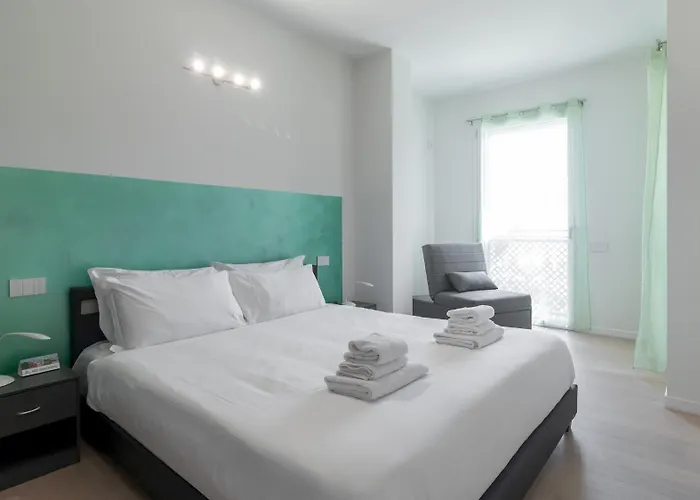 Italianway Comfort - Flavio Gioia 5 A