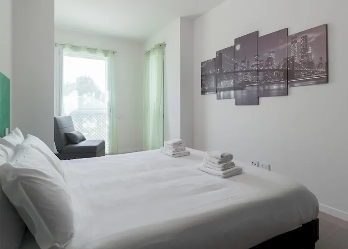 Italianway Comfort - Flavio Gioia 5 A