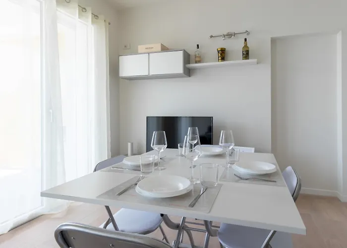 Italianway Comfort - Flavio Gioia 5 A Milán