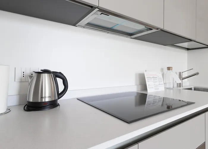 Apartamento Italianway Comfort - Flavio Gioia 5 A Milán