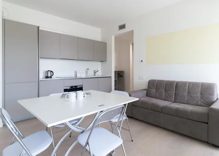Italianway Comfort - Flavio Gioia 5 A Apartamento *