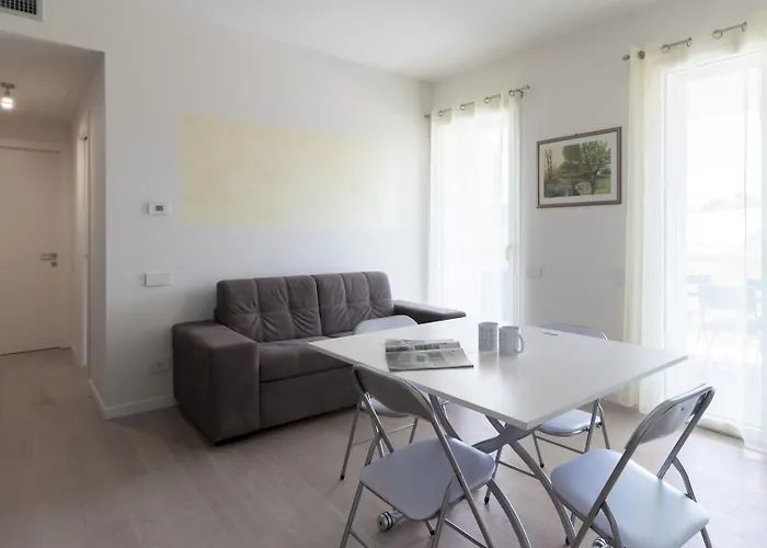 Apartamento Italianway Comfort - Flavio Gioia 5 A Milán