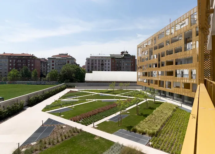 Italianway Comfort - Flavio Gioia 5 A Apartamento