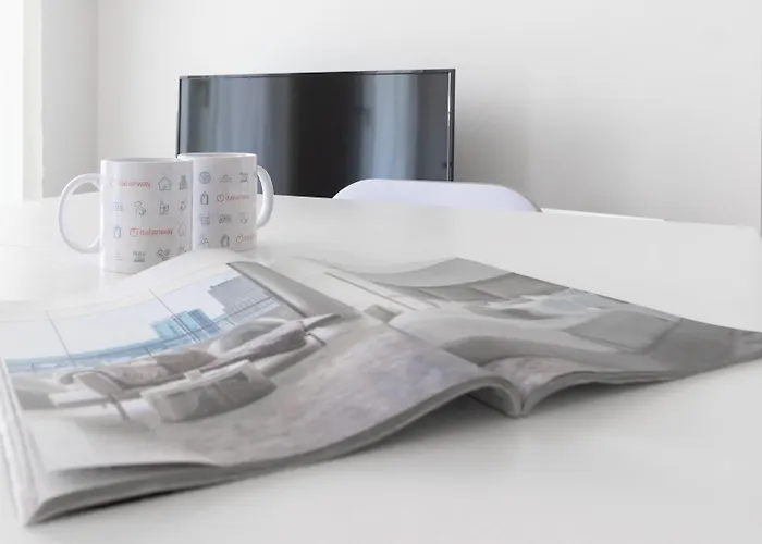 Italianway Comfort - Flavio Gioia 5 A