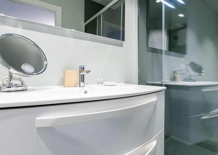 Italianway Comfort - Merlo 1 E *