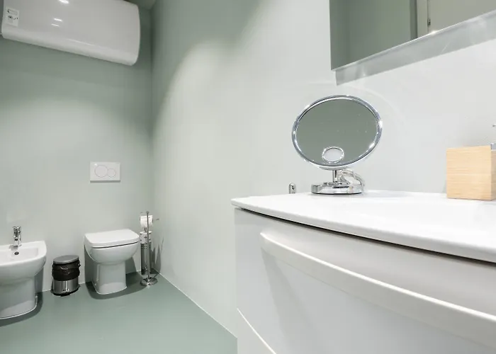 Italianway Comfort - Merlo 1 E Milán