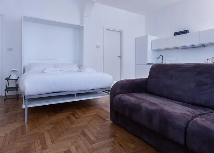 Italianway Comfort - Merlo 1 E