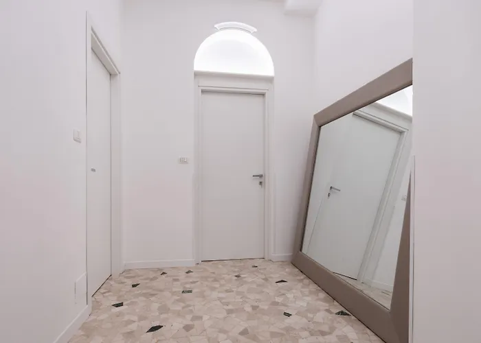 Italianway Comfort - Merlo 1 E Apartmán Milán