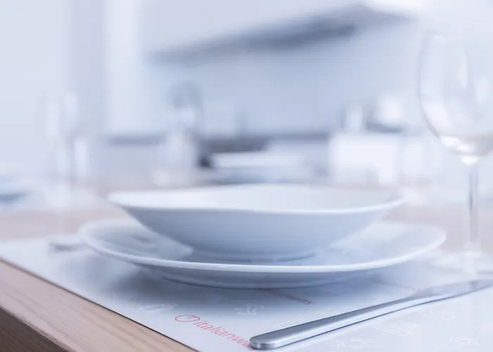 Apartmán Italianway Comfort - Merlo 1 E *