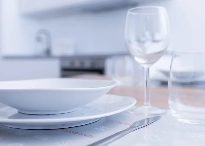 Italianway Comfort - Merlo 1 E *