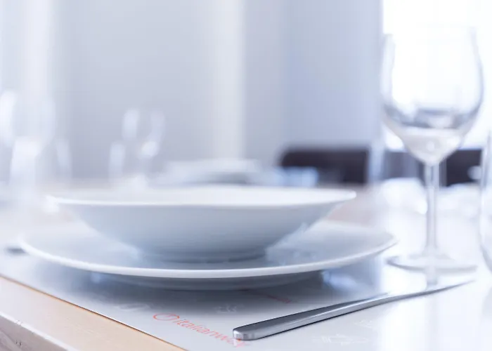 Italianway Comfort - Merlo 1 E Milán