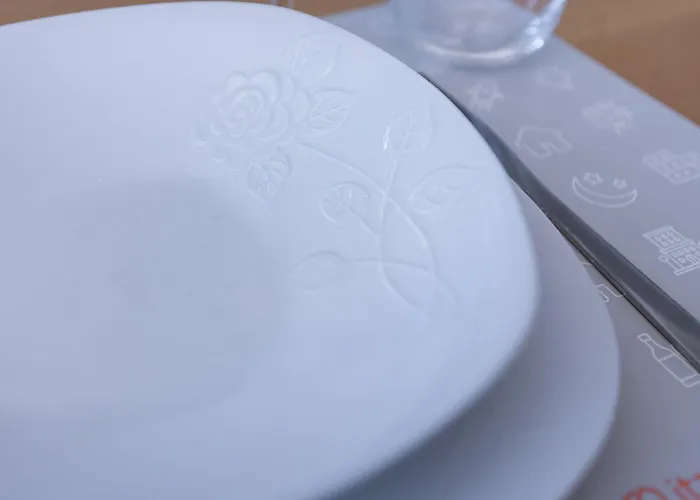 Apartmán Italianway Comfort - Merlo 1 E Milán