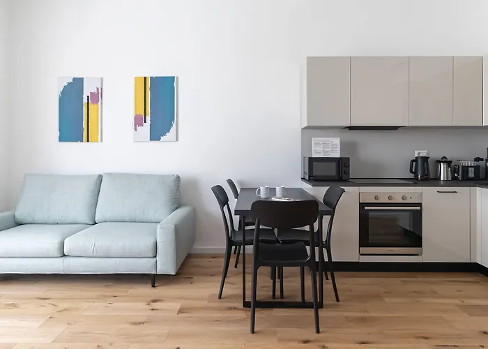 Italianway - D'aragona 2 Appartamento