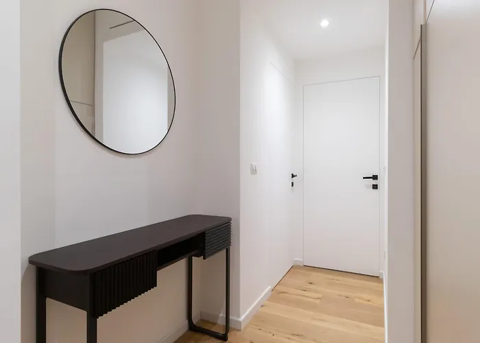 Italianway Comfort - Daragona 2 Appartement