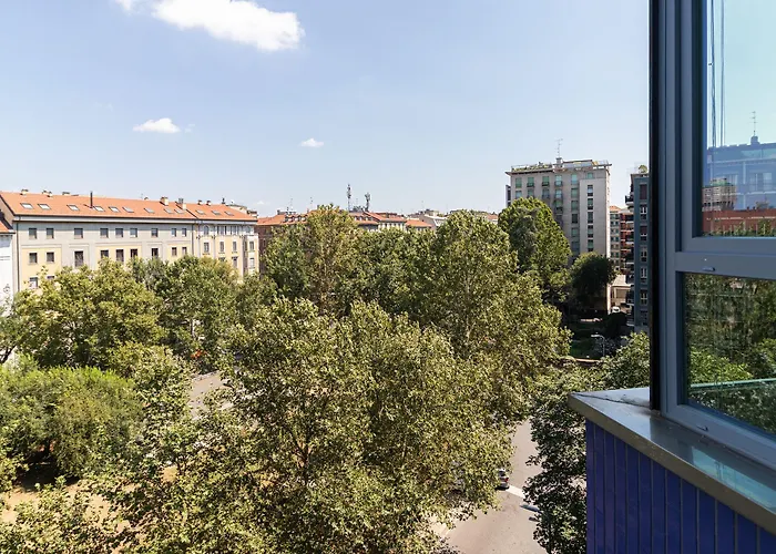 Appartement Italianway Comfort - Daragona 2