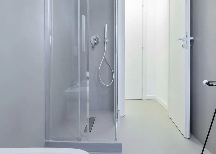 Italianway Comfort - Merlo 1 F Lejlighed Milano