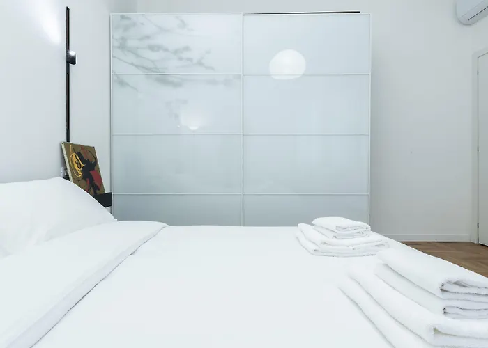 Lejlighed Italianway Comfort - Merlo 1 F *