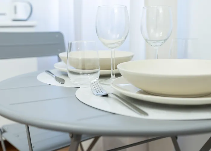 Italianway Comfort - Merlo 1 F Milano