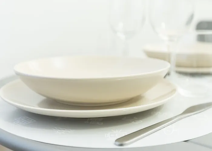 Italianway Comfort - Merlo 1 F