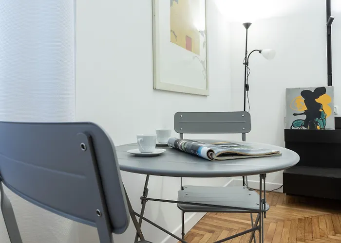 Italianway Comfort - Merlo 1 F Milano