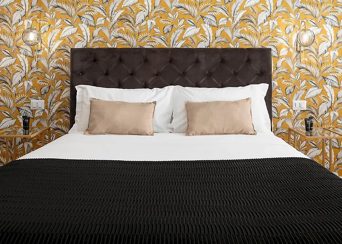 Italianway - Monza 39 * Milano