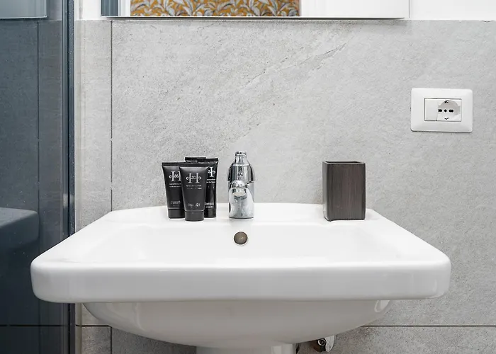 Italianway - Monza 39 Appartamento Milano