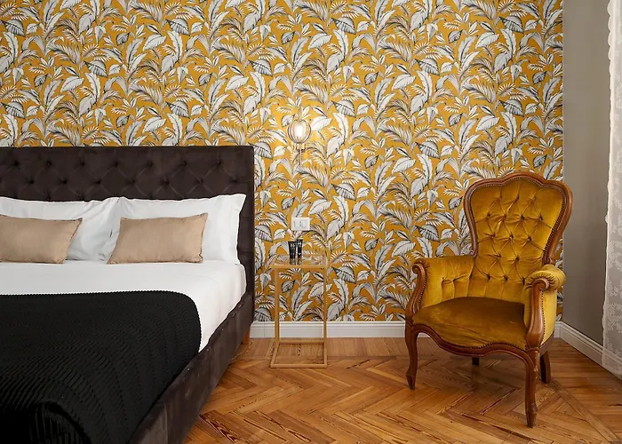 Italianway Easy - Monza 39 Apartmán Milán