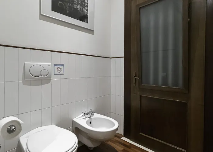 Italianway Easy - Buonarroti 5 شقة
