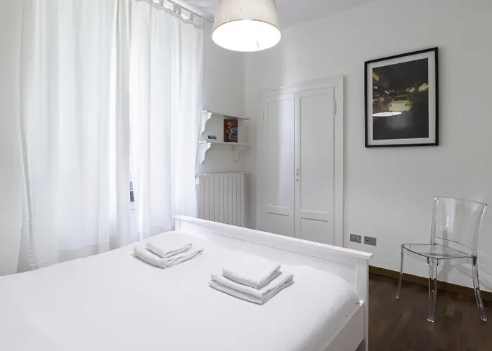 Appartement Italianway Easy - Buonarroti 5