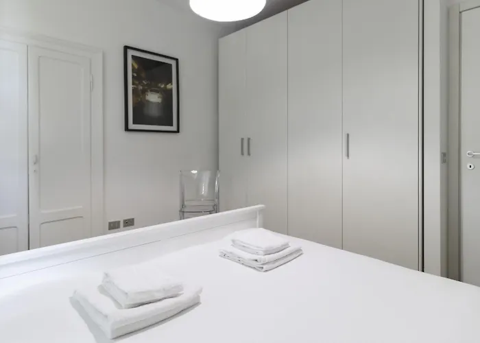 Italianway Easy - Buonarroti 5 Appartement