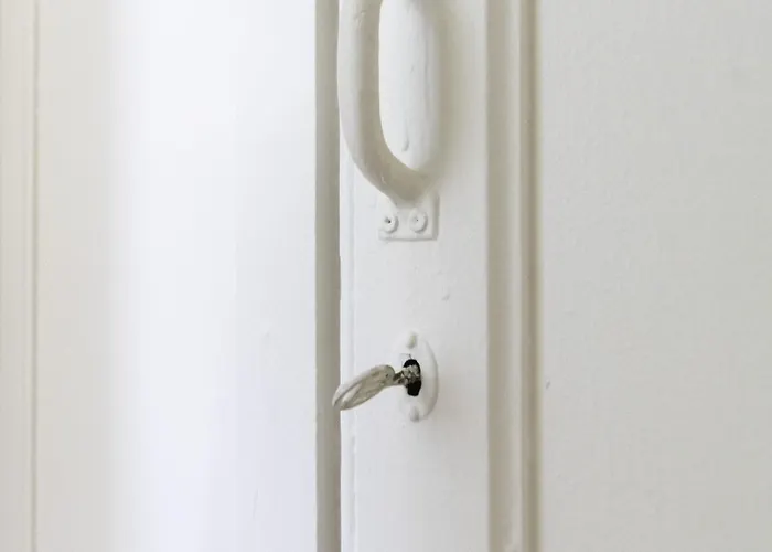 Appartement Italianway Easy - Buonarroti 5 *