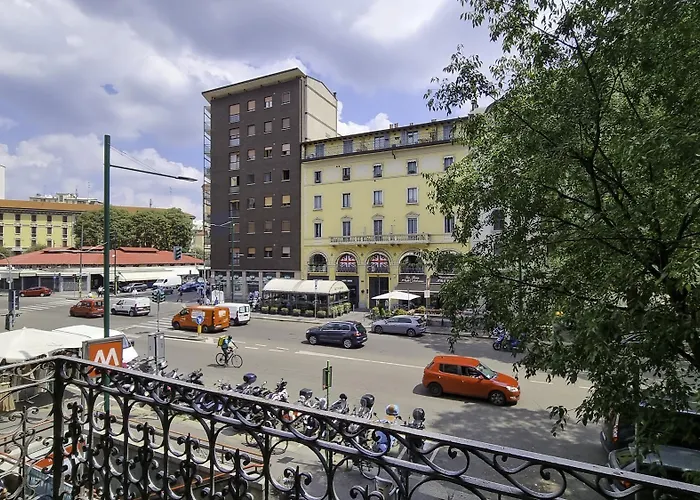 Appartement Italianway Easy - Buonarroti 5 *