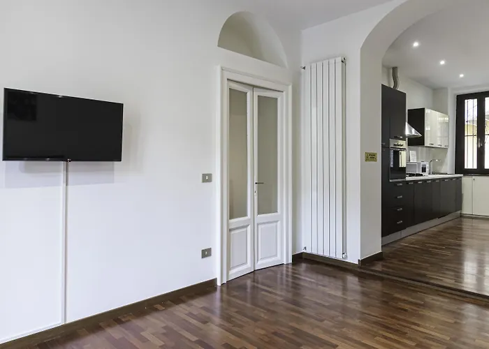 Italianway Easy - Buonarroti 5 Appartement