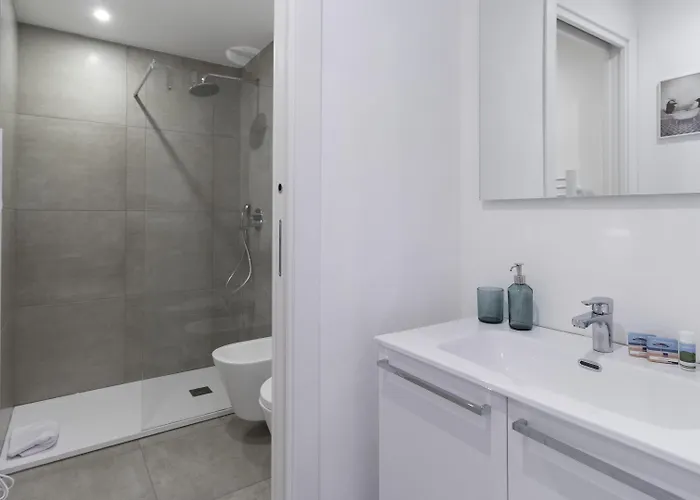 Apartamento Italianway Comfort - Tortona 8