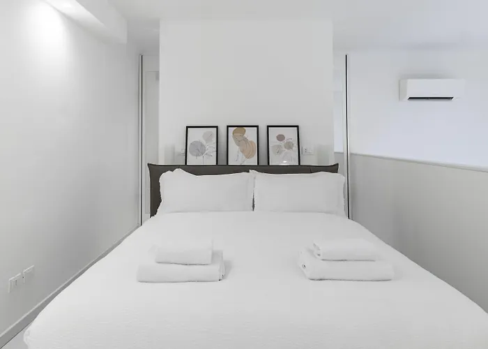 Italianway Comfort - Tortona 8 *