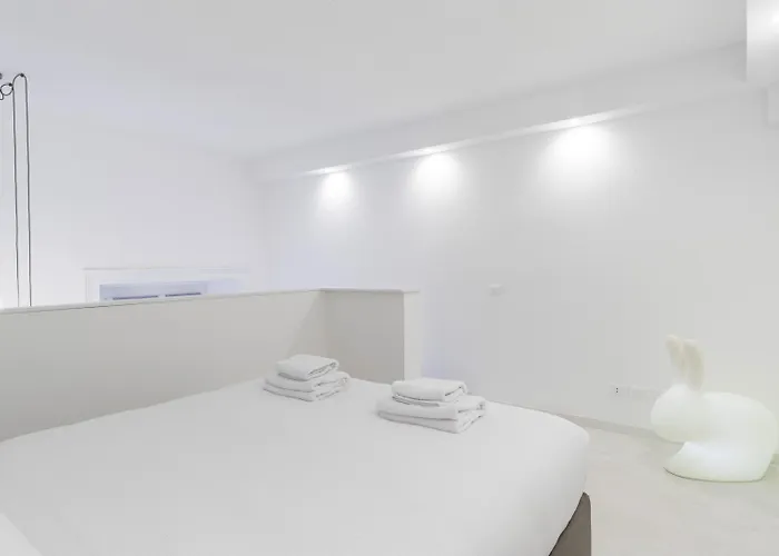 Italianway Comfort - Tortona 8 Apartamento Milán